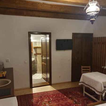 Arnica Montana Hotel Arieseni Bagian luar foto