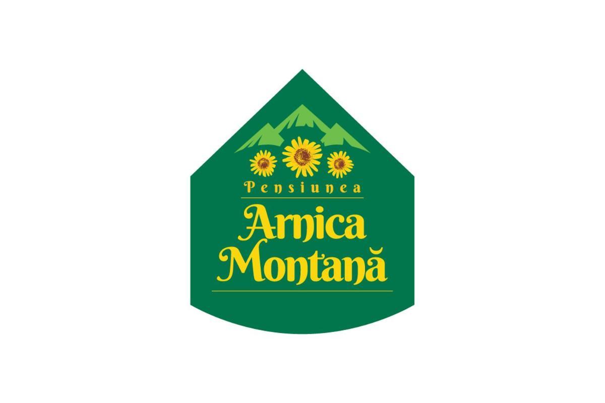 Arnica Montana Hotel Arieseni Bagian luar foto